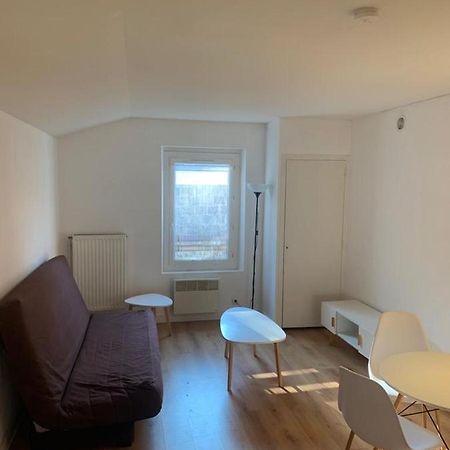 Апартаменты Domene Studio Terrasse Parking Экстерьер фото