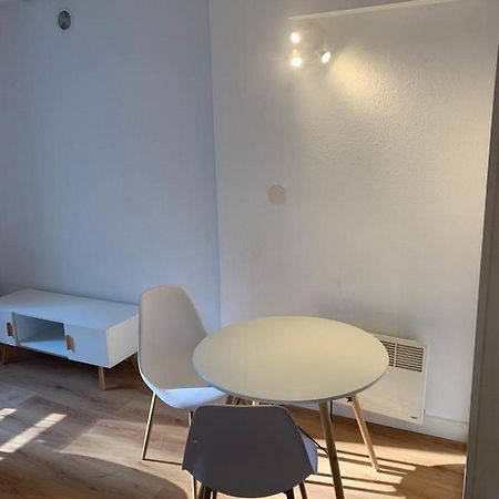Апартаменты Domene Studio Terrasse Parking Экстерьер фото